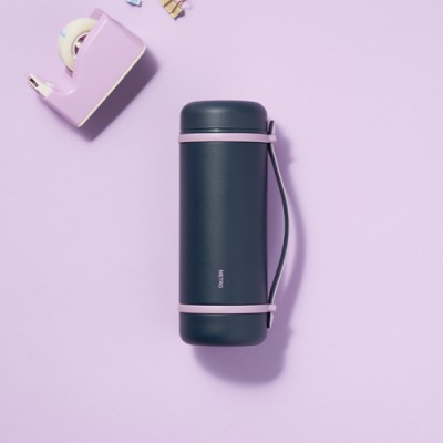 락앤락 메트로 퍼펙트씰 토트 텀블러-600ML