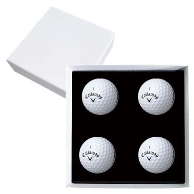 캘러웨이 워버드 4구 고급 싸바리케이스