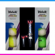 볼빅 크리스탈 콤비 6구 자석티세트 (3pc)