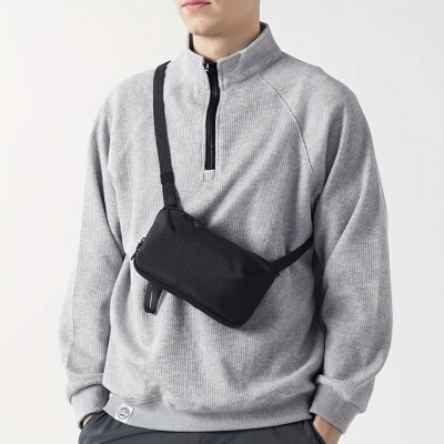 460_경량 크로스바디 숄더백