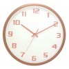 300스텐다드로즈골드벽시계