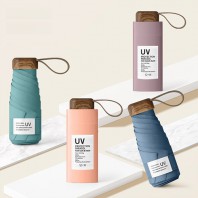 로페리아 플랫 5단 초경량 원목손잡이(0215833)