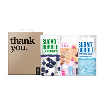 슈가버블 리필 3종 5호