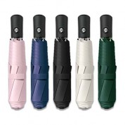 라이트핏 블랙그립 원터치3단 자동 암막양우산