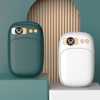 소니따뜻 발열 보조배터리 손난로 10000mAh K2557