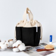 메이드유 6포켓 에코백 컬러 27 x 21 x 11