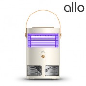 알로코리아 AMT1 초파리 모기퇴치기 포집기 포충기