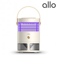 알로코리아 AMT1 초파리 모기퇴치기 포집기 포충기