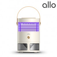 알로코리아 AMT1 초파리 모기퇴치기 포집기 포충기