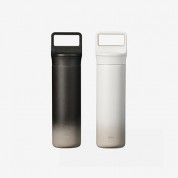 실리만 웰텀블러 데이메이트 슬림 670ml