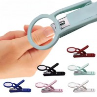 확대경 손톱깍기 선물용, 사은품 단체 기념품 행사용품 기프트