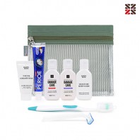 올뉴하프메쉬 S2형 아모레여행용세트