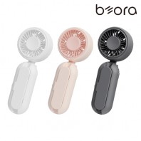 BOR 우산애착 핸디 선풍기