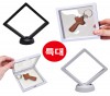 [입체 다용도액자 받침대 포함-특대사이즈]2가지 색상/인쇄가능/벌크제품