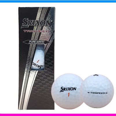 스릭슨 트라이스피드 3구 (3pc)