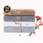 트래블잇 VC시애틀 30수150g 포근한 행사답례품 (빠른출고)