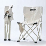 로페리아 낚시 캠핑용 경량 접이식 의자(M) 파우치 포함(0216905)