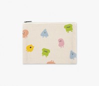 풀컬러전사 | 데일리 에코파우치 | 20수 | MF8105