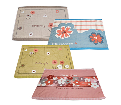 [여행용 베개커버]사이즈 80cm*53cm/다양한디자인/디자인랜덤출고/벌크제품