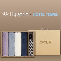 협립3단미니스타앵글완전자동우양산 +코마40수180호텔타월4P