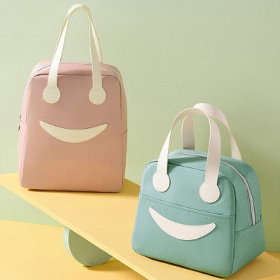 해피앤조이 보온보냉가방 M사이즈