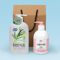 프리미엄 친환경 주방세제  허브식초 470g  애경 손빨래 울샴푸 펌프형 380ml