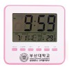 캘린더 디지털 탁상시계