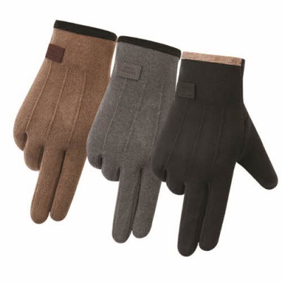 제이엘 남성 여성 겨울철 보온 장갑