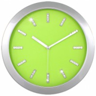 JS 3250 큐빅 무소음 벽시계