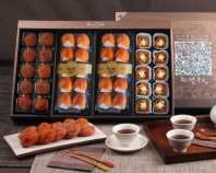 산수야 혼합 40구 A세트