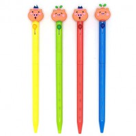 국산 꿀꿀이형제 4color