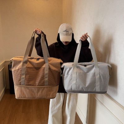 로페리아 확장형 방수 대용량 여행가방 스포츠 가방(0216966)