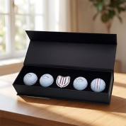 캘러웨이 크롬소프트 트리플트랙 4구 삼선볼마커세트 (3pc)