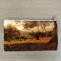 국산  지퍼파우치 (풀칼라)