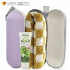 브생건901호 2종 파우치세트(카밀 핸드크림+뱀부선염 핸드고리수건타올)