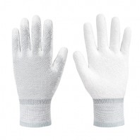 카본 PU 팜 코팅 장갑(국산)