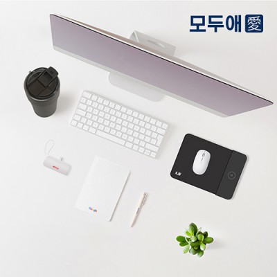 모두애 ESG 스마트오피스 웰컴키트 V1