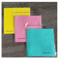 해피뉴 스페셜 3색 국산 행주 OPP반포장