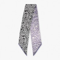 쁘띠스카프｜미니스카프｜실크｜150*14｜MF1426