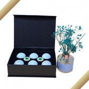 캘러웨이 크롬소프트 360 트리플트랙 3구 타이틀리스트 pro v1 3구 2S 볼마커선물세트 (3pc)