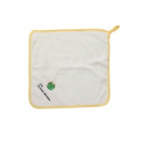 ZA556 [커스텀굿즈] 풀오버인쇄 베이직 고리형 핸드타울 (박스제작가능)