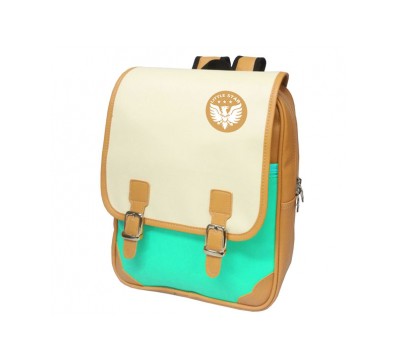 베이직배낭(하늘)