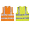 MC-232 야광 안전조끼