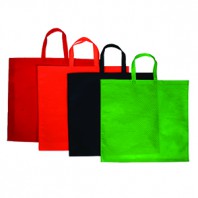 사각 부직포가방 (중, 대)