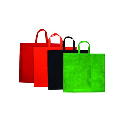 사각 부직포가방 (중, 대)