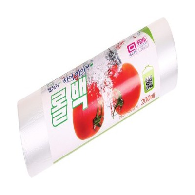 탑크린 하이파이브 롤백 25*35 200매