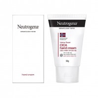 뉴트로지나 시카 핸드크림 56g