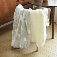 구름 밍크담요 + 개별선물케이스