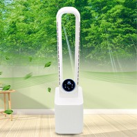 코멜리 날개 없는 선풍기 1500