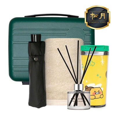 프리미엄 레디백 송월타올 키트 풀패키지13